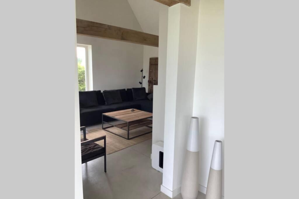 Oostkerkestraat 8 Villa Брюж Екстериор снимка