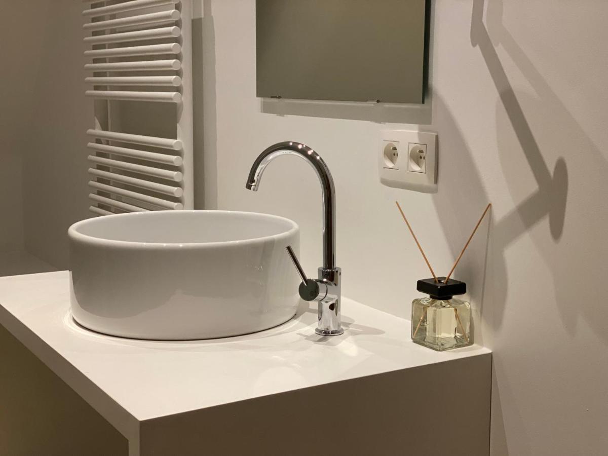 Oostkerkestraat 8 Villa Брюж Екстериор снимка